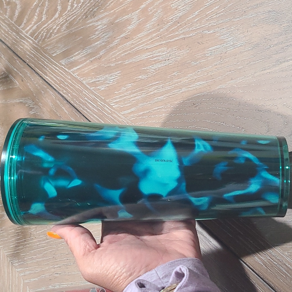 Starbucks 24oz tumbler - Picture 2 of 4